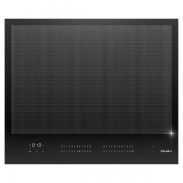 Miele KM 7867-1 FL Επαγωγική Εστία Αυτόνομη 62x52εκ.